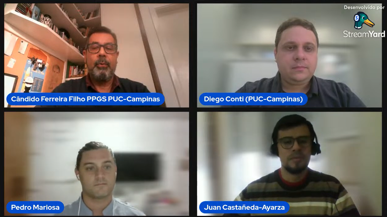 O fim da dependência científica na Amazônia