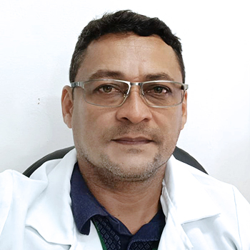 Alberto Daniel Nascimento Santos