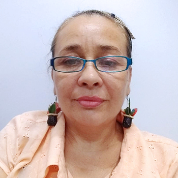 Célia Virgínia Fernandes Maia