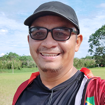 Edfram Rodrigues Pereira