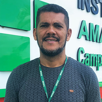 Elenilson Silva de Oliveira