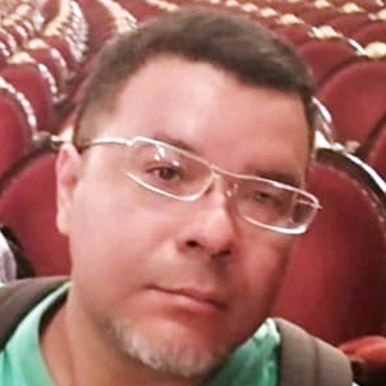 Fabiano Waldez Silva Guimarães