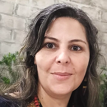 Geise de Góes Canalez