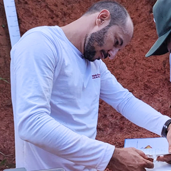 Jose Furtado de Miranda