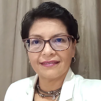 Libia de Jesus Miléo