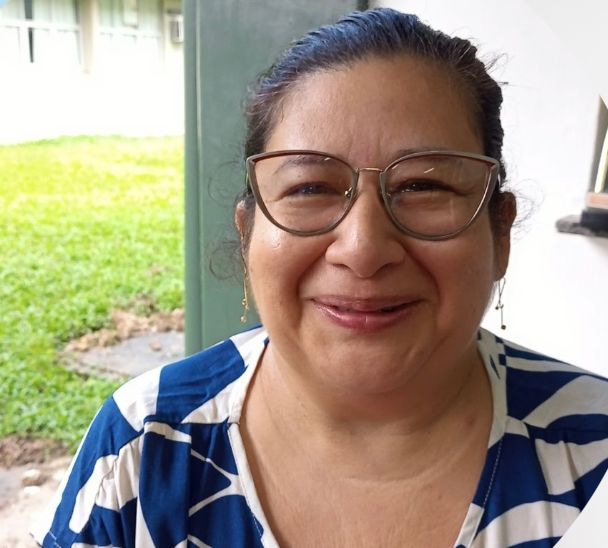 Lizandra Vieira Rosa