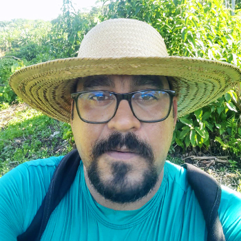 Moises Félix de Carvalho Neto