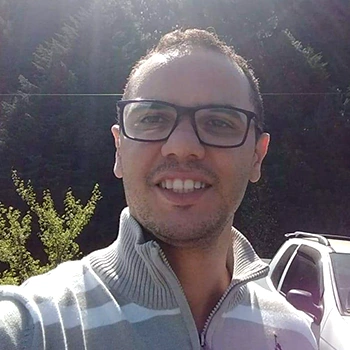 Luís Alberto Miranda Goveia