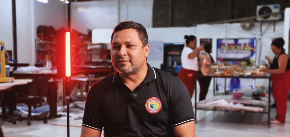 No PaCTAS, nossos parceiros são parte essencial da jornada para o desenvolvimento sustentável da região do Alto Solimões.