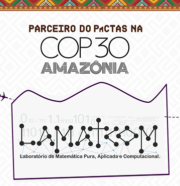Novo parceiro do PaCTAS na COP30: LAMATCOM