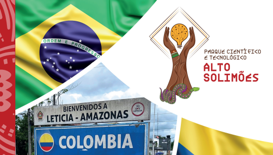 Portfólio - Institucional PaCTAS