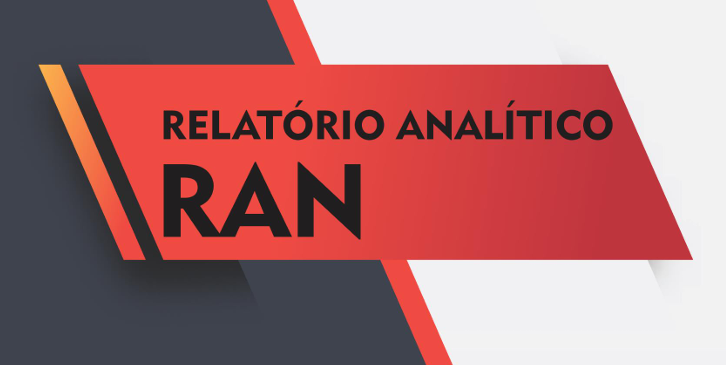 Relatório Analítico (RAN) - Nota Técnica 05 – PaCTAS VI