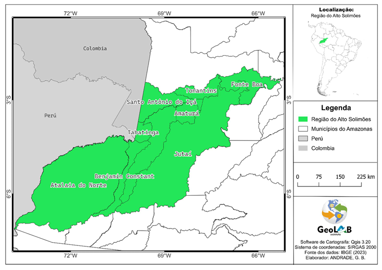 Relatório Estatístico Regional (RER) - Nota Técnica 01 – PaCTAS  II
