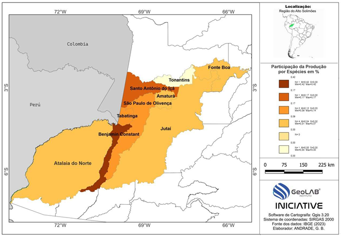 Relatório Estatístico Regional (RER) - Nota Técnica 04 – PaCTAS V